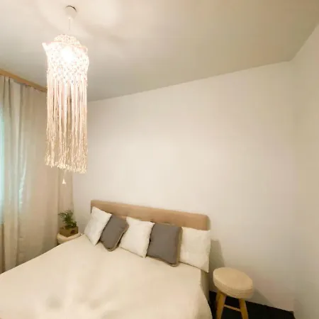 Apartment Boho 4 Timisoara