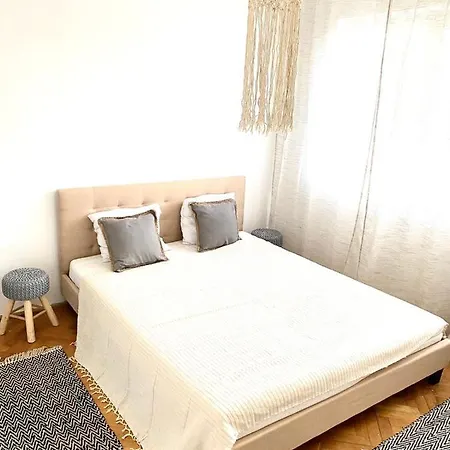 Boho 4 Apartment Timisoara