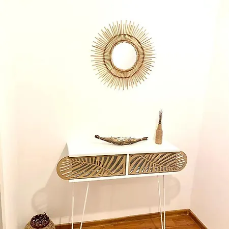 Boho 4 Apartment *