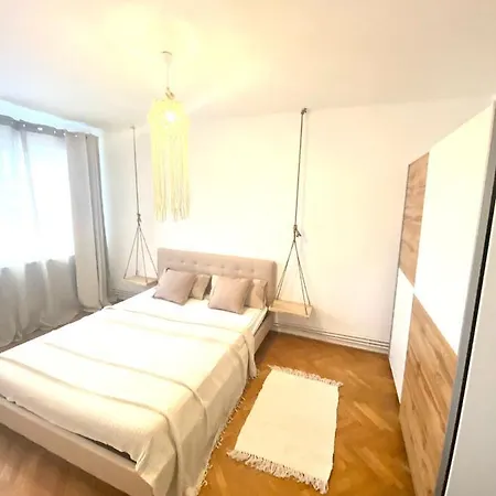 Boho 4 Apartment Timisoara